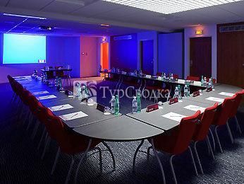 Mercure Quimper Centre 3*