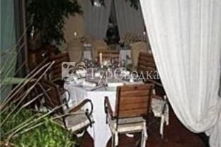 Auberge de l'Oumede 3*