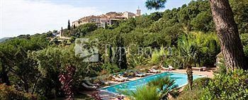 Hostellerie Le Baou 4*
