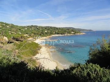Le Clos Des Vignes Bed & Breakfast Ramatuelle