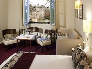 Mercure Rambouillet 3*