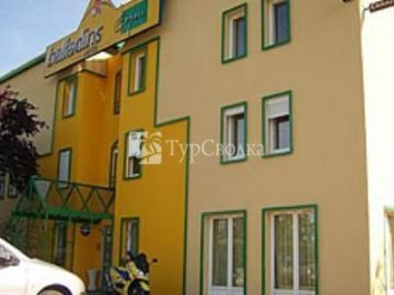 Balladins Hotel Reims Express 1*