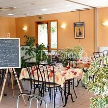 Best Hotel Reims 2*