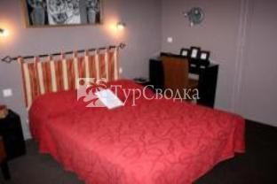 Hotel Azur Reims 2*