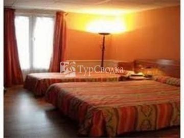 Hotel Cecyl 2*