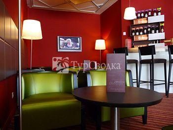 Mercure Reims Cathedrale 3*
