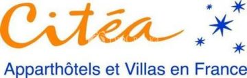 Citea Residence Rennes 2*