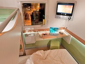 Etap Hotel Nantes sud Reze 2*