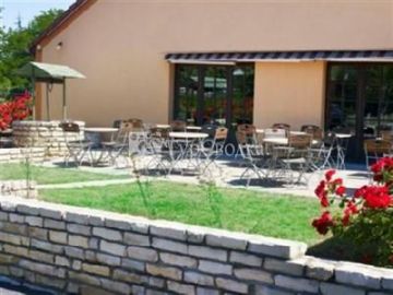 Campanile - Roanne 3*