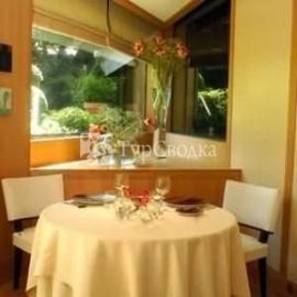 Maison Troisgros 4*