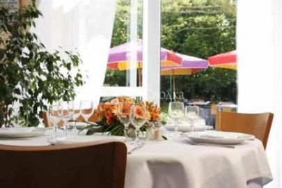 Hotel Des Remparts Rochefort (France) 2*
