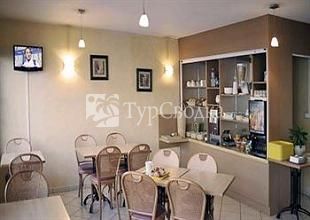 Deltour Hotel Rodez Eco 2*