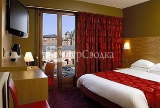 Hotel de la Tour Maje 3*