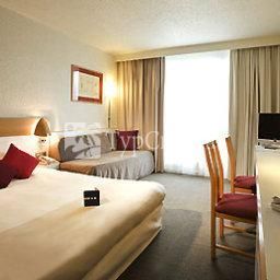 Balladins Hotel Valenciennes Aeroport Rouvignies 2*