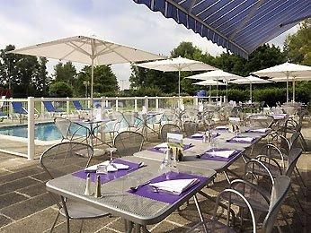 Novotel Valenciennes Aerodrome Hotel Rouvignies 3*