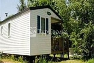 Camping Indigo Royat 4*