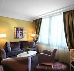 Princesse Flore Hotel 4*
