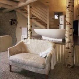 Les Deux Abbesses Hotel Saint-Arcons-d'Allier 4*