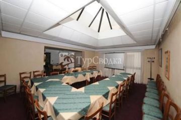 Inter Hotel Ambacia Saint-Avertin 2*