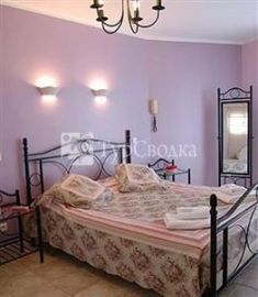 Cap Riviera Hotel Saint-Aygulf 3*