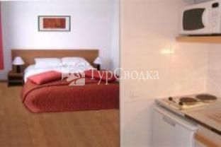Residence Sejours & Affaires Jules Ferry Saint-Etienne 2*