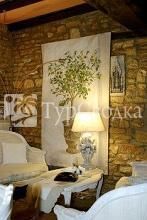 Moulin D Hauterive Hotel Saint-Gervais-en-Valliere 3*
