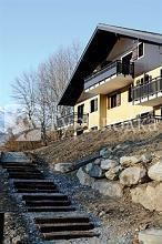 Residence Lagrange Prestige Les Fermes De Saint-Gervais-en-Valliere 3*