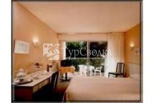 Hotel Les Dunes Saint-Jean-de-Monts 2*