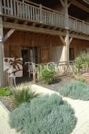 Hotel De La Plage Saint-Julien-En-Born 2*