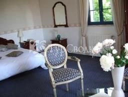 La Villa Saint-Laurent-des-Vignes 3*