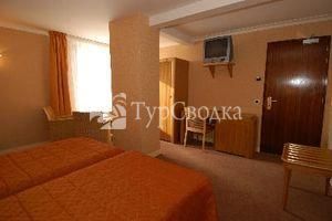 Best Western Hotel Alexandra Saint-Malo 3*