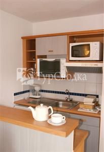 Residence Neptunia 2*