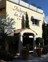 Auberge Du Lac Hotel Saint-Marcel-les-Annonay 4*