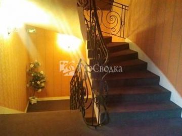 Winston Hotel 3*