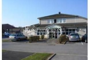 Fasthotel Creil 3*
