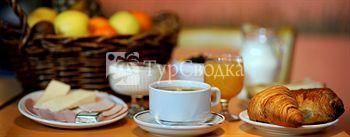 Balladins Confort Hotel Saint-Ouen-L'Aumone 1*
