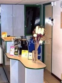 Premiere Classe Hotel Saint-Ouen-l'Aumone 2*
