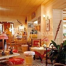 Hotel Le Bois Joli Saint-Paul-en-Chablais 3*