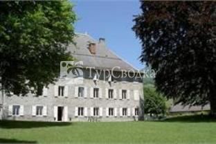 Chateau des Allues maison d'hotes de charme 3*