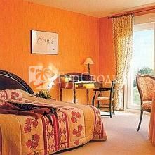 La Bergerie Hotel Saint-Pierre-Lafeuille 3*