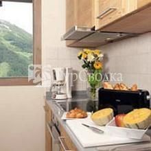 Residence Eco Le Ruitor Sainte-Foy-Tarentaise 4*