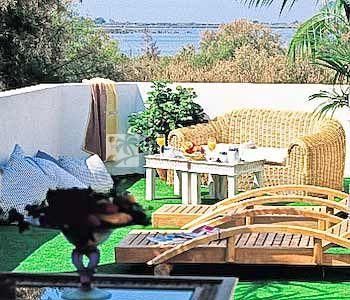Hotel Mangio Fango 3*