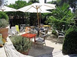 Au Canard Gourmand Hotel Samatan 3*