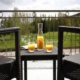 BEST WESTERN L'Oree Hotel 3*