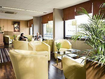 Mercure Bords de Loire Saumur 3*