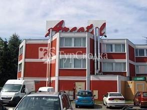 Arcotel Hotel Restaurant Sausheim 2*