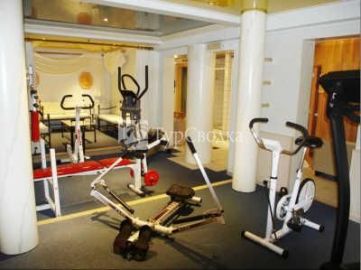 Hotel Vaillant 3*