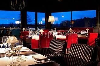 Pavillon de Gouffern Hotel Silly-en-Gouffern 3*