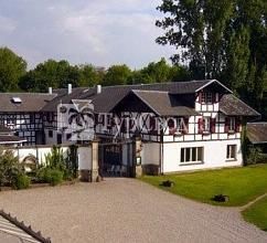 Hotel Chateau de Pourtales 3*