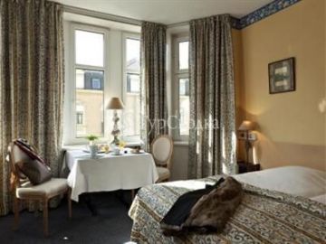 Hotel des Princes 3*